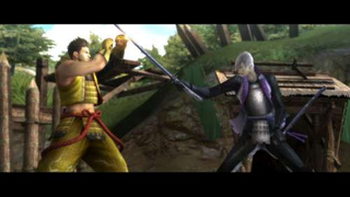 Illustration for article titled basara screens